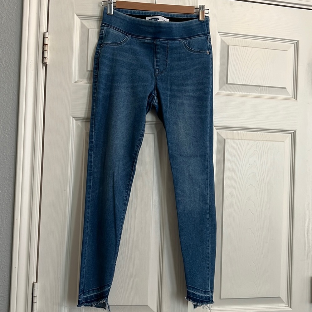Old Navy Jeggings